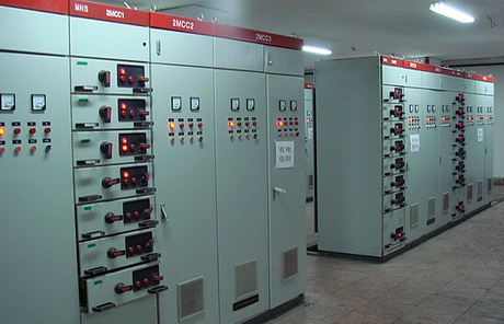 Electric & Automatic equipment