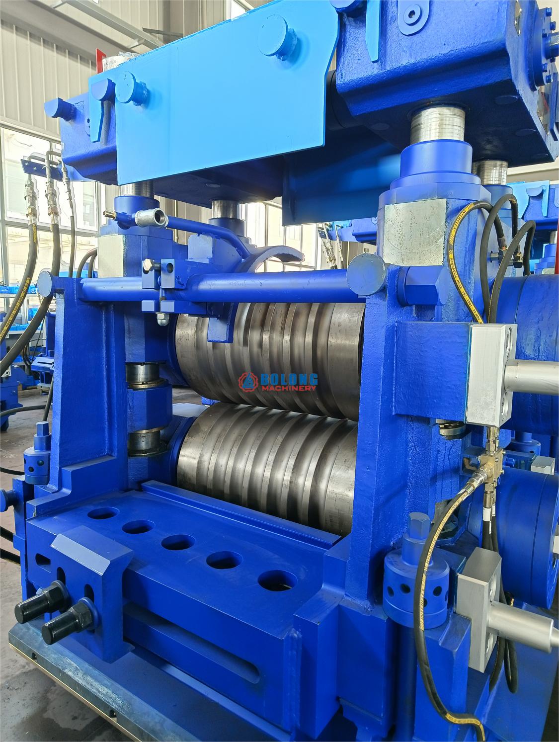 (SHS) series rough/intermediate/finishing rolling mill
